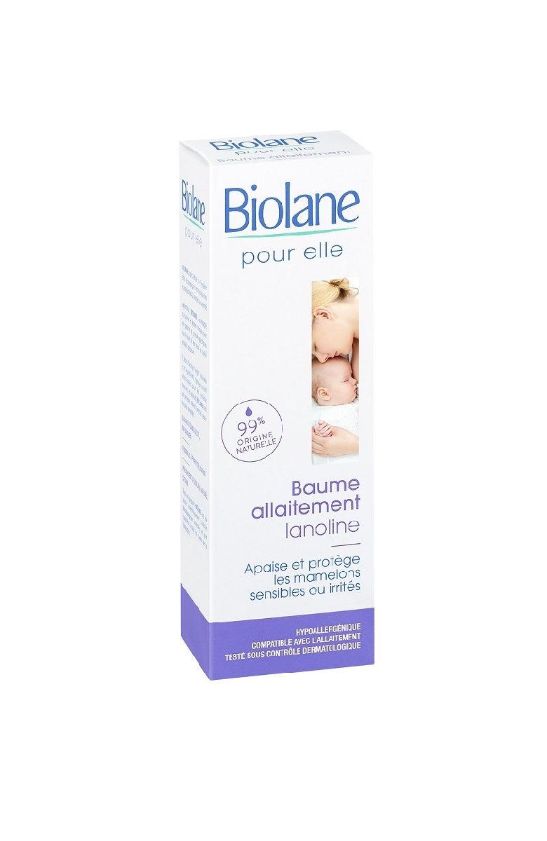 Biolane Крем Увлажняющий Для Новорожденных Купить