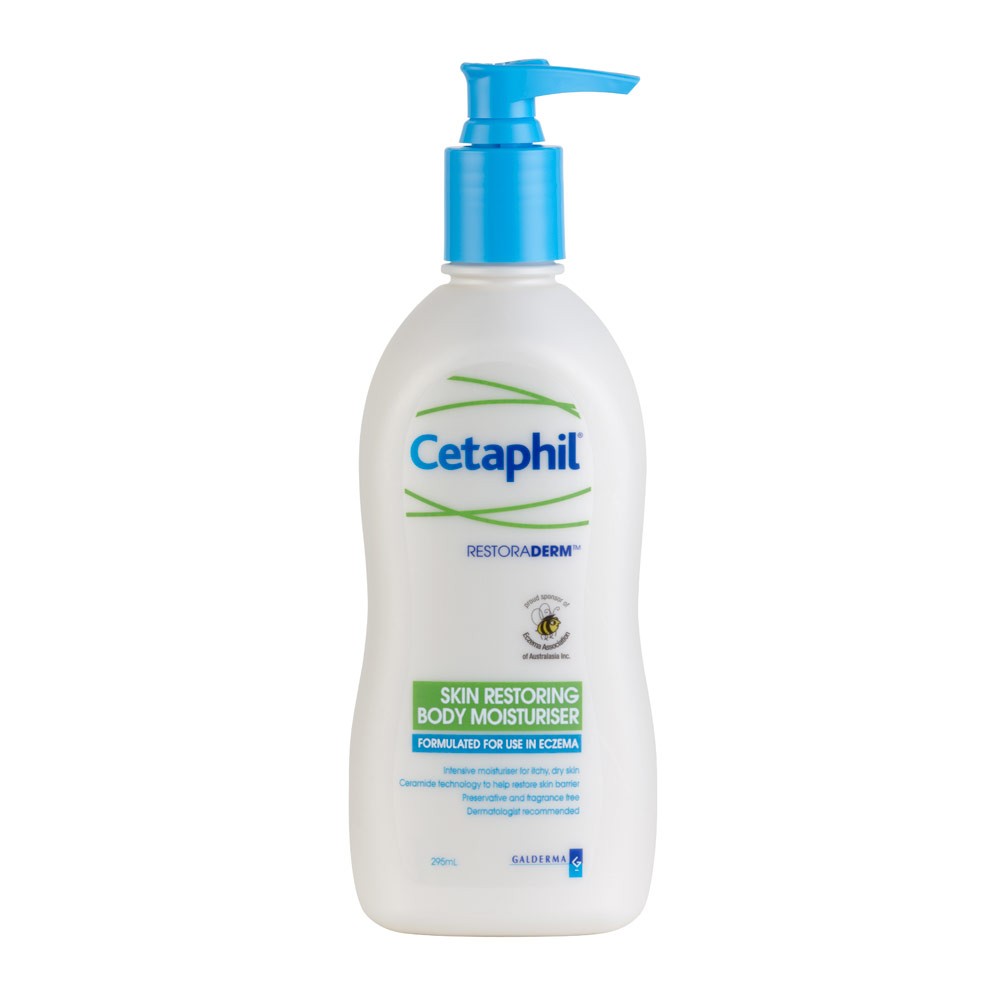 Cetaphil Pro Восстанавливающий Кожу Увлажняющий Лосьон Купить