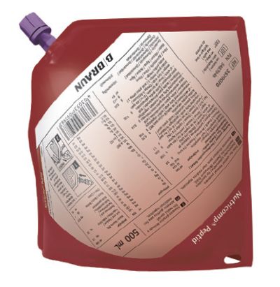 нутрикомп пептид