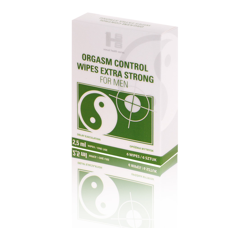Orgasm Control Training