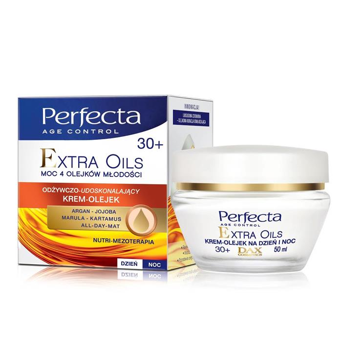 Perfecta Крем Для Лица Купить
